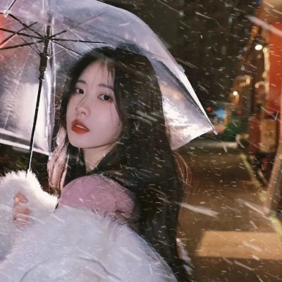 风吹过的星星
