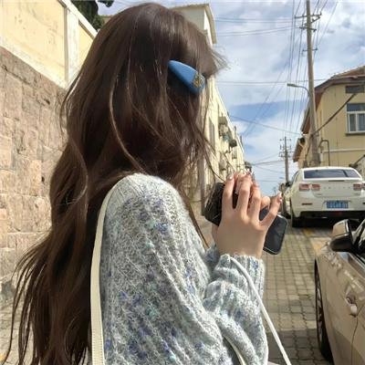 女飞行员