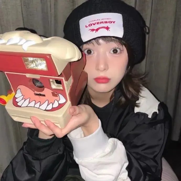 祝你们幸福